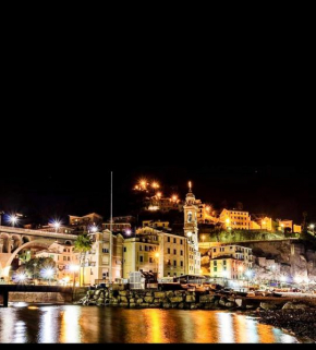 A due passi dal mare